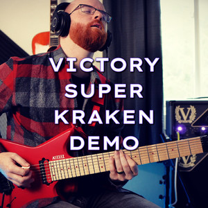 Victory Super Kraken Demo