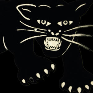 Scary Places (feat. Mark A) (Radio Edit)