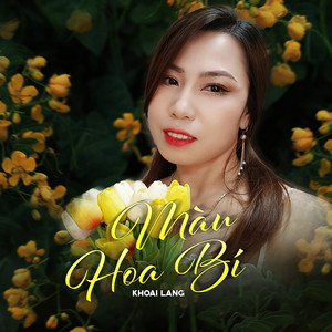 Màu Hoa Bí