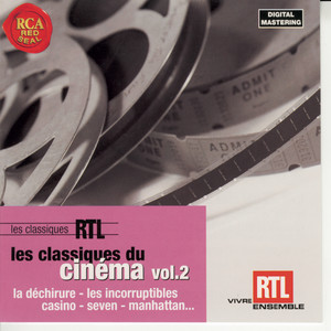 Les Classiques Du Cinema 2