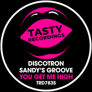 You Get Me High (Extended Mix)