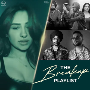 The Breakup Playlist