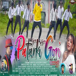 New Nagpuri Rap Song Gori Gori patarki Gori Vijeta Music Chatra