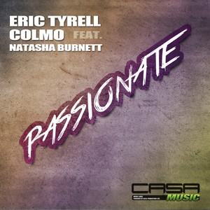 Passionate (Original Mix)