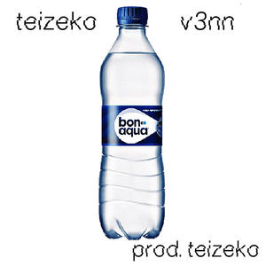 bonaqua (feat. teizeko) (Explicit)