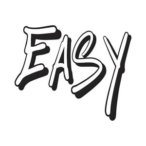 Easy (Explicit)