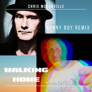 Walking Home (feat. Nunny Boy) [Nunny Boy Remix]