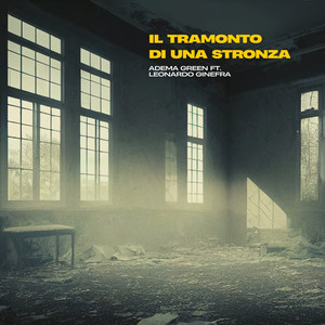 Il tramonto di una stronza (Explicit)