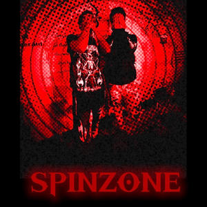 SPINZONE (feat. Lil Koppo) (Explicit)