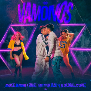 Vamonos (Explicit)