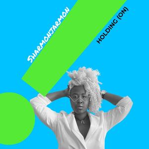 HOLDING ON DANCE MIX