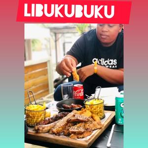 Libukubuku (feat. Bongane Letswele)