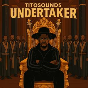 Undertaker (Explicit)