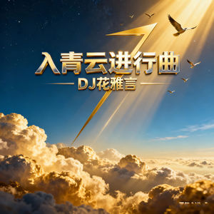 入青云进行曲-DJ花雅言