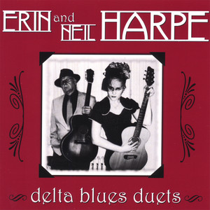 Delta Blues Duets