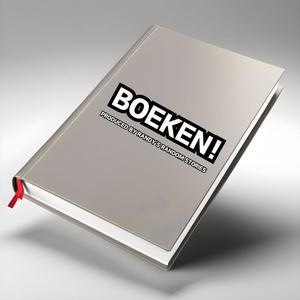 Boeken! (Explicit)