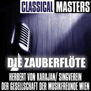 Classical Masters (Die Zauberfl?Te)