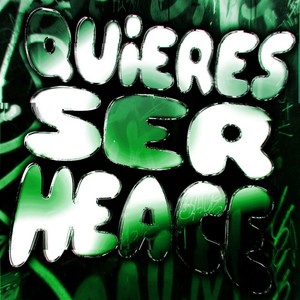 QUIERES SER HEACE (Super Slowed)
