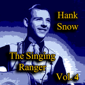 The Singing Ranger, Vol. 4