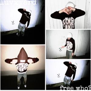 free who? (Explicit)