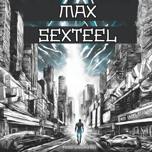 Max SexTeel x Ungiro Rec (Explicit)