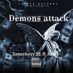 Demons Attack (Explicit)