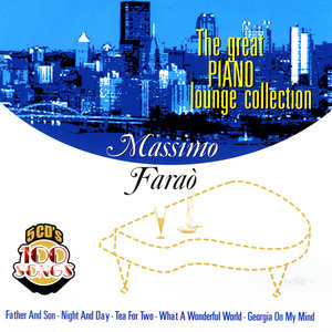 The Great Piano Lounge Collection, Vol.1