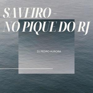 Saveiro no Pique do RJ