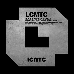 Smelt (Original Mix)
