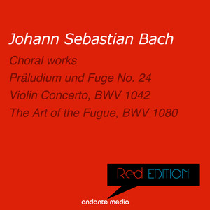 Jesu, meine Freude, BWV 227