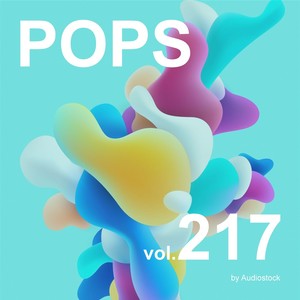 POPS, Vol. 217 -Instrumental BGM- by Audiostock