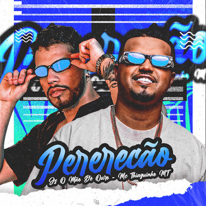 Pererecão (Explicit)