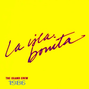 La Isla Bonita / La Colegiala (Italo Cover 1986)