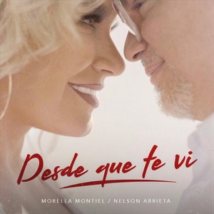 Desde Que Te VI(feat. Nelson Arrieta)