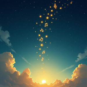 Sparkling Melodies