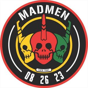 MADMEN