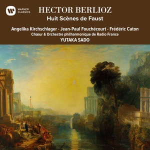 Berlioz: 8 Scènes de Faust, Op. 1, H 33 - No. 4, Écot de joyeux compagnons (Histoire d'un rat) [Brander, Chorus]