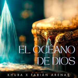 El océano de Dios (Deluxe)