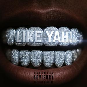 Like Yah! (Throw it back) (feat. Ald-Choppa) (Clean Version)