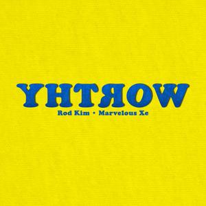 WORTHY(feat. Marvelous Xe)