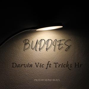 Buddies (feat. Tricks Hr)