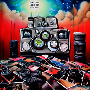 Лысый (Explicit)