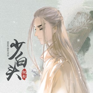 少白头