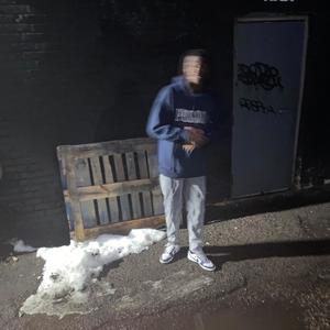 money hungry (Explicit)