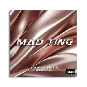 Mad Ting (Explicit)