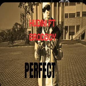 Perfect (feat. Brodboy) [Explicit]