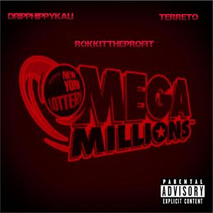 Millions (feat. DRIPPYHIPPY KALI & TERRETO) [Explicit]