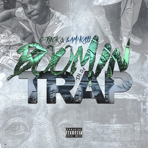 Boomin in da Trap (Explicit)