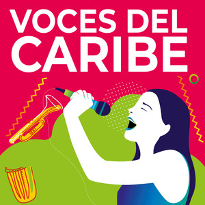 Voces del Caribe, Vol. 1