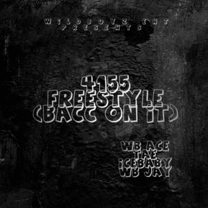 4155 Freestyle(Bacc On It) (Explicit)